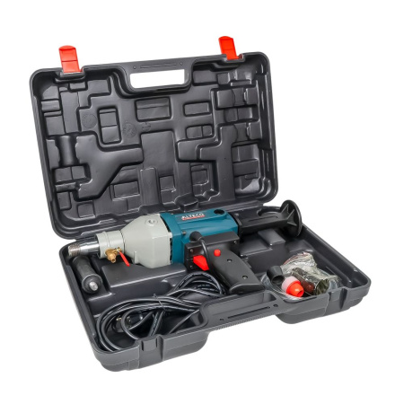 Изображение дрель алмазного бурения alteco professional dd 1713 (1650 вт, 1800 об/мин )