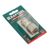 Изображение быстросъём с внутренней резьбой 1/2"f рапид мама kraftool 06593-1/2    /20 шт