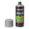 Изображение краска - спрей №36 /400ml*12pcs*300g/ ударник "silver"(серебро) /12 шт