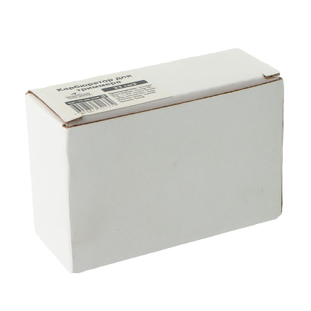 Изображение карбюратор для триммера 33см3, чеглок (100шт)