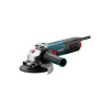 Изображение угловая шлифмашина (болгарка) alteco agh 1000-125 heavy duty