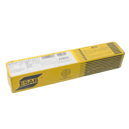Изображение электроды esab д 3 ок46 (5,3 кг) /5,3кг