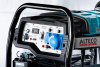 Изображение генератор бензиновый alteco agg 11000е2 (8/8,5квт) professional 8.5 квт