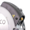 Изображение циркулярная пила alteco cs 1200-185 l promo
