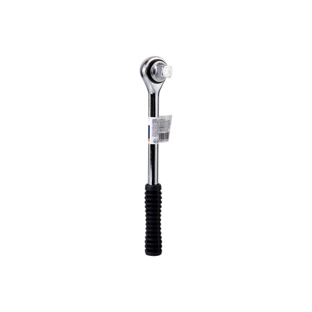 Изображение трещотка park 1/2", 215мм, 39 зуб. 