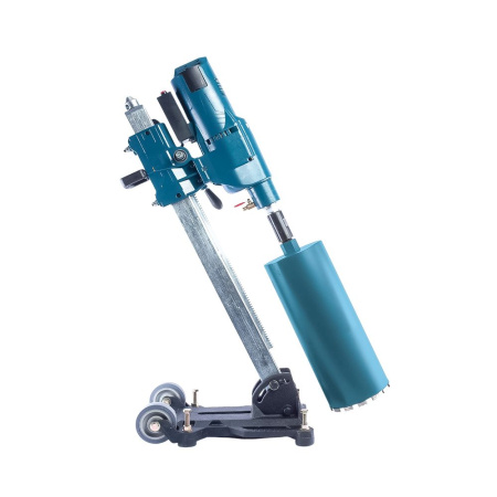 Изображение машина алмазного бурения alteco professional dd 4025 mf (3950 вт /580 об/мин )  акция !