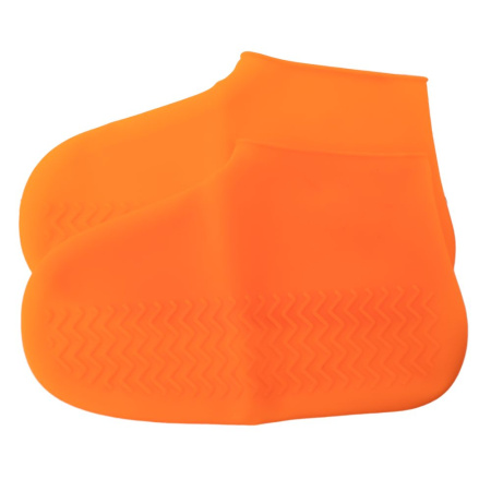 Изображение бахилы силиконовые  р-р s  70wy-26-517/200 шт.  акция !