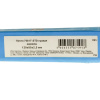 Изображение петля нора-м  750-5"-120х80х2,5-pb-r (золото) правая (20/100) -zzz-