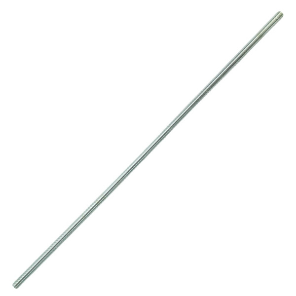 Изображение шпилька резьбовая оц 5*1000 /50
