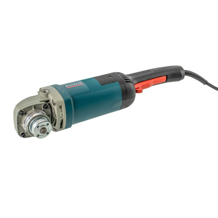 Изображение угловая шлифмашина (болгарка) alteco agh 2000-180 heavy duty