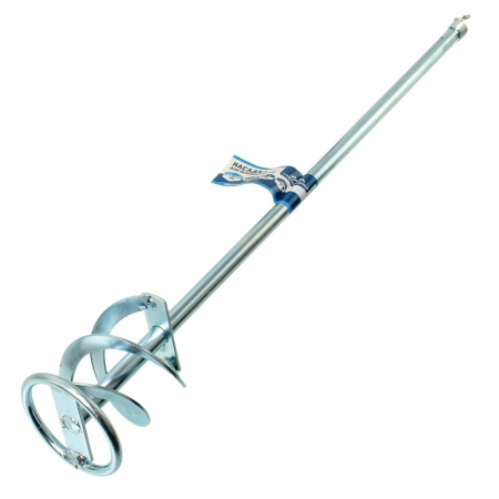 Изображение миксер для краски sds+ vertextools (вертекс) 60*400 мм