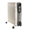 Изображение радиатор масляный engy en-2211 modern 11 секций, мощность 2,5 квт