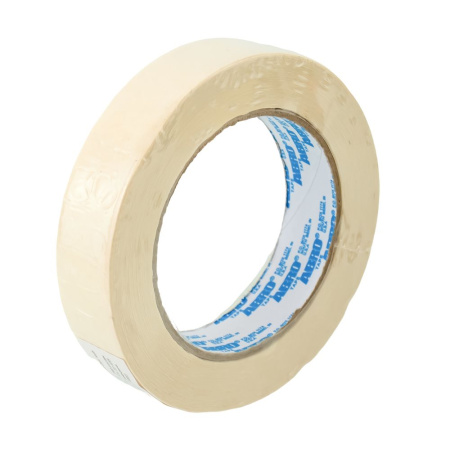 Изображение лента малярная (скотч) abro 24 мм х 45 м	2123-6-24-45-r