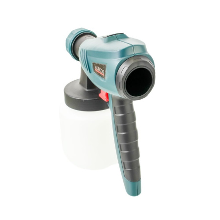 Изображение краскопульт alteco sg 2205 (800 вт)
