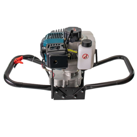 Изображение мотобур ggd 2311 (ggd 1800) alteco promo + шнек