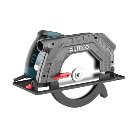 Изображение циркулярная пила alteco cs 2400-235 l
