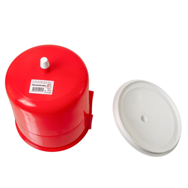 Изображение рукомойник 3л милих (уп.20) 