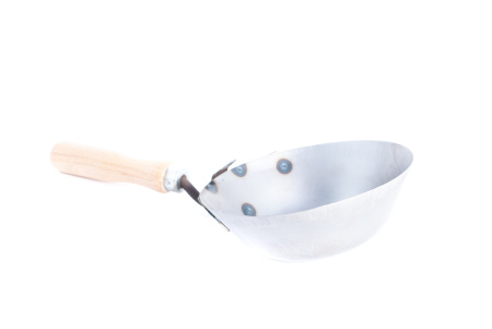 Изображение ковш строительный  мал 0,5 л / 50