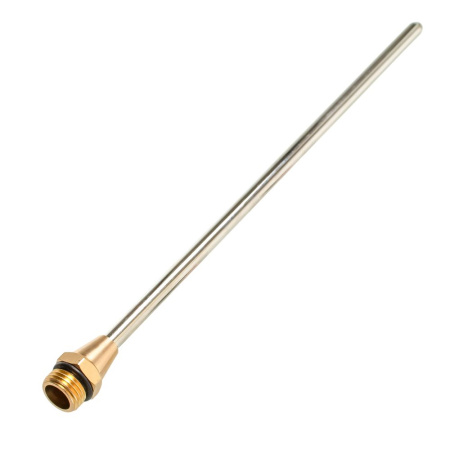 Изображение удлинитель сопла дт продувочного пистолета 200 мм