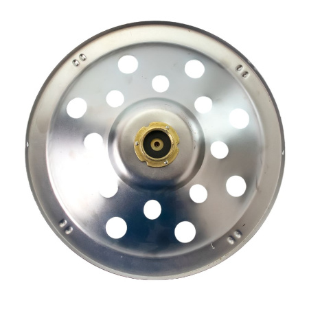 Изображение насадка на баллон свд—162 / 40