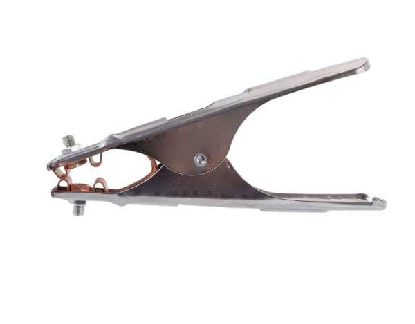 Изображение клемма заземления (масса) 300 ампер 001# к /50 шт