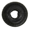 Изображение комплект покрышка+камера 4,10/3,50-4 ( 260мм )