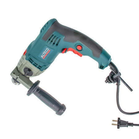 Изображение дрель ударная alteco dp 1100-16 (1100 вт, регулировка оборотов)