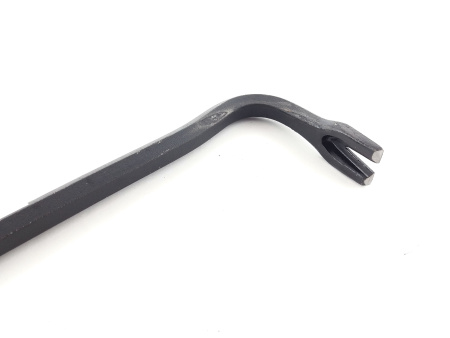 Изображение гвоздодер шестигранный 900*16 мм, чеглок (18шт)