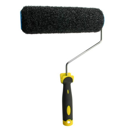 Изображение валик для нанесения шпаклевки "мастер"