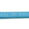Изображение петля нора-м 750-5"-120х80х2,5-ab-l (бронза) левая (20/100)