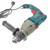 Изображение дрель ударная alteco dp 1100-16 (1100 вт, регулировка оборотов)