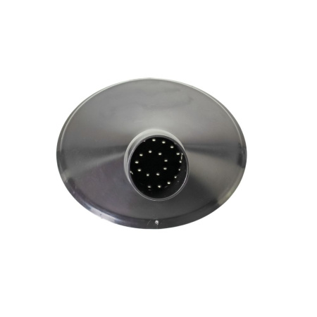 Изображение насадка на лейку 5-8л люкс (уп.100)