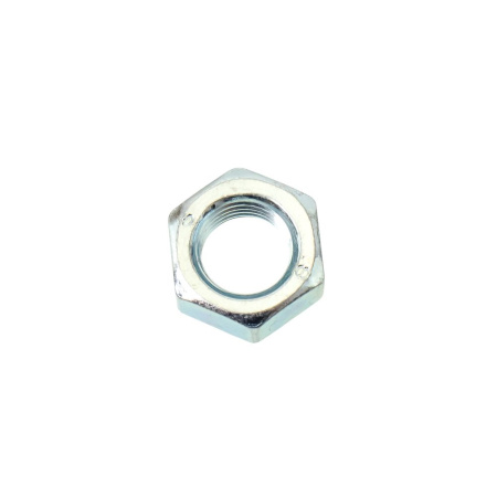 Изображение м16 оц. гайка к.п. 8 гост 5915 (din934)
