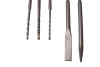 Изображение перфоратор alteco sds+ rh 950-30 avs