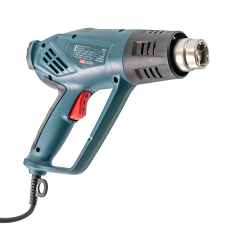 Изображение фен строительный hg 0609 alteco