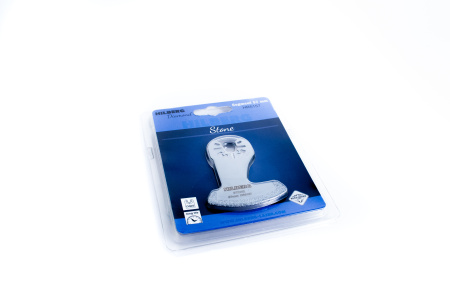 Изображение насадка на реноватор "полотно алмазное отрезное по керамике и камню hilberg segment vc-m 57 mm"