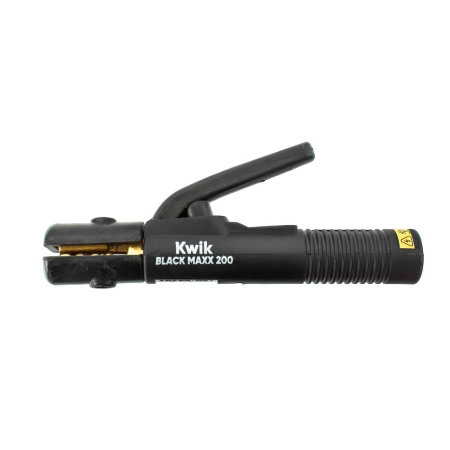 Изображение держатель эл-да 200a kwik black maxx 200 (20)