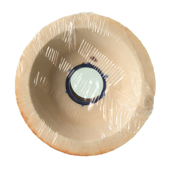 Изображение 125*45*32 25а 60 l v (25 cm2 к) шлиф.чашка кон. луга