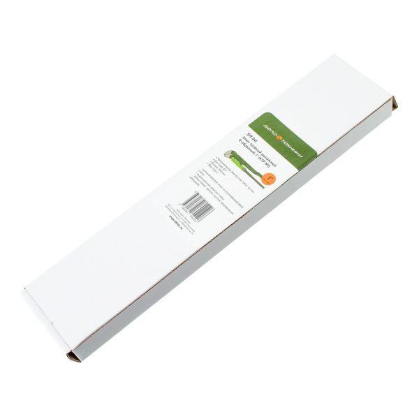 Изображение ктр (ключ трубный рычажный) s-образный, 1" дт №1