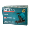 Изображение отрезная машина по металлу cm 2000-355 bd alteco