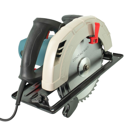 Изображение циркулярная пила alteco cs 2100-235 standard 235 мм
