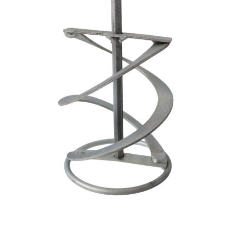 Изображение миксер для краски on оц 80*400 мм, шестигранный хвостик