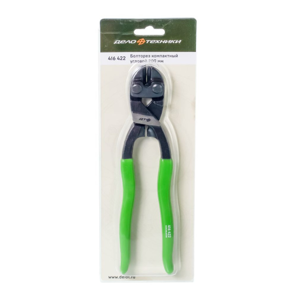 Изображение болторез дт компактный угловой 200 мм, 10702070/200525/5170070