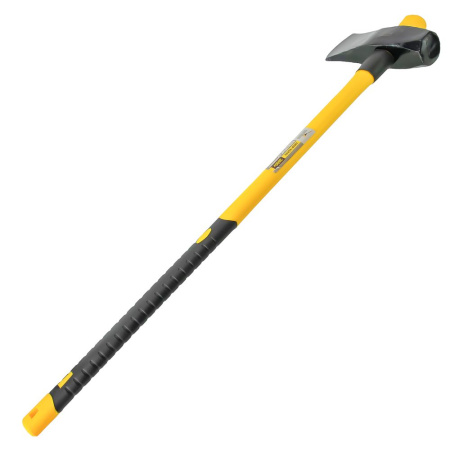 Изображение топор-колун 3600 г , фиберглассовое обрезиненное топорище 900 мм,(6шт) чеглок