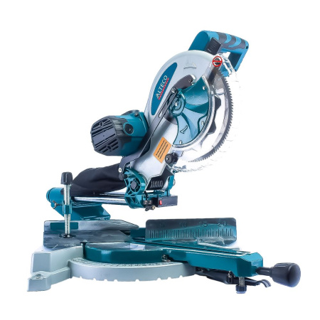 Изображение торцовочная пила alteco ms 2200-255 bd 2000 вт (255 мм*25.4 мм)