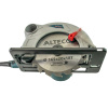 Изображение циркулярная пила alteco cs 1300-165