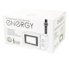 Изображение микроволновая печь energy emw-20704, 700вт, белая