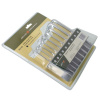 Изображение набор ключей torx дт 9 шт., 10702070/020425/5112467
