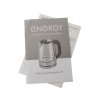 Изображение чайник energy e-237 (1.7л) стекло, мощность 1850-2200 вт