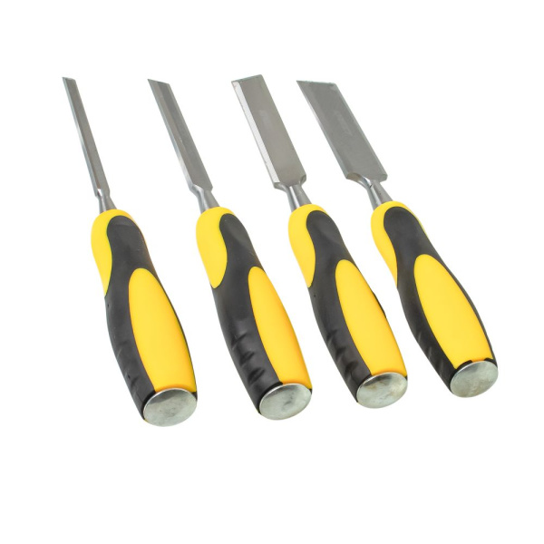 Изображение набор стамесок-долото креост